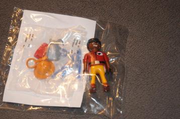 playmobil avonturier nieuw beschikbaar voor biedingen