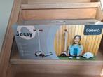 Led scooter / step lionelo, Ophalen, Nieuw