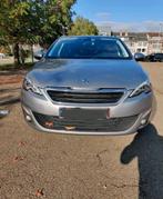 Peugeot 308 sw 16 HDI ad blue .. automaat.., Auto's, Automaat, Euro 6, Particulier, Onderhoudsboekje