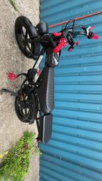 Fatbike v20, Fietsen en Brommers, Ophalen, Gebruikt, 50 km per accu of meer, Overige merken