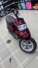 Mbk booster spirrit te ruil!!! Tege b klas legaal, Fietsen en Brommers, Ophalen, Tweetakt, Gebruikt, Klasse A (25 km/u)