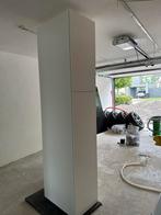 Deux colonnes cuisine IKEA Method, Minder dan 150 cm, Gebruikt, 50 tot 75 cm, 200 cm of meer