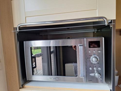 Liftdeur voor microgolf, Huis en Inrichting, Keuken | Keukenelementen, Zo goed als nieuw, Minder dan 100 cm, 50 tot 100 cm, 50 tot 75 cm