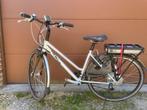 Elektrische fiets Koga, Fietsen en Brommers, Gebruikt, 47 tot 50 cm, Versnellingen, Ophalen