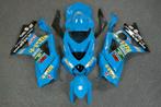 AVDB Kuip voor SUZUKI GSXR 1000 2007 - 2008, Motoren, Ophalen of Verzenden, Nieuw