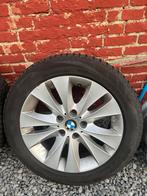Bmw 17 inch velgen met goede banden, Auto-onderdelen, Banden en Velgen, Ophalen, 17 inch, Band(en), Personenwagen