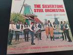 Lp The Silverstone steel orchestra, CD & DVD, Vinyles | Musique latino-américaine & Salsa, Comme neuf, Enlèvement ou Envoi