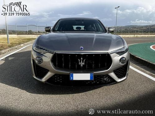 Maserati Levante 3.0 350 CH Gransport, Auto's, Maserati, Particulier, Gransport, 4x4, ABS, Airbags, Airconditioning, Android Auto