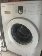 Wasmachine samsung, Electroménager, Lave-linge, Enlèvement ou Envoi