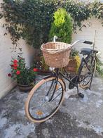 Dames fiets, Ophalen, Gebruikt