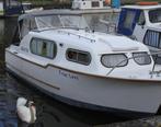 freeman 22, Watersport en Boten, Motorboten en Motorjachten, Ophalen, Gebruikt, Binnenboordmotor, Benzine