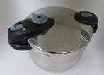 Tower Pressure Cooker, Ophalen of Verzenden, Gebruikt, Inox, Kookpan of Snelkookpan