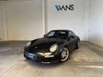 Porsche 911 CARRERA 2S 3.8i Coupé PDK Particuliere wagen, Auto's, Porsche, Automaat, Gebruikt, Parkeersensor, https://public.car-pass.be/vhr/321e83b6-cb2f-4a1d-adc8-f3209bbc3085