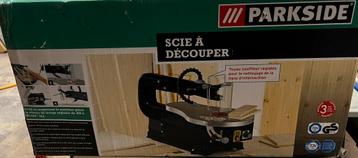 Scie à découper beschikbaar voor biedingen