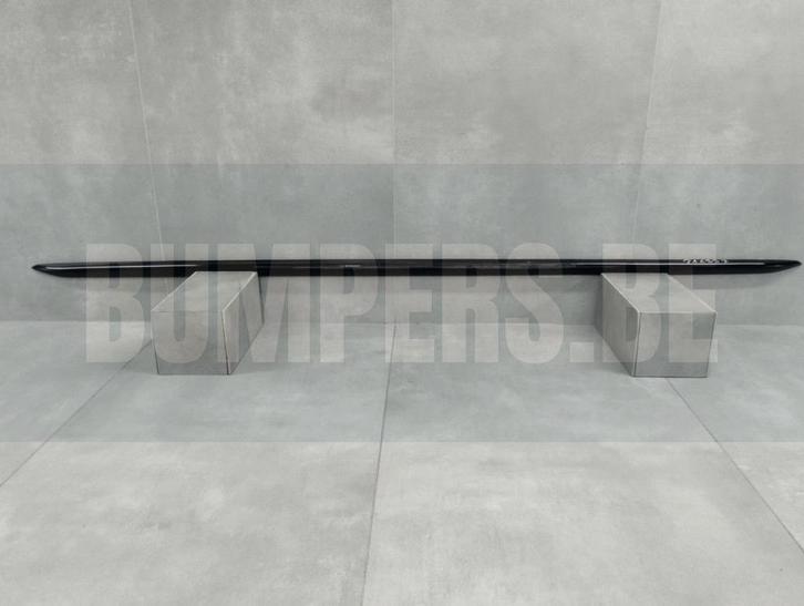 Zijskirt Rechts Dorpellijst Audi A4 B9 8W0 S-Line SLine 15-1, Auto-onderdelen, Carrosserie, Bumper, Links, Gebruikt, 6 maanden garantie