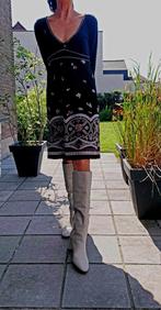 Robe Vive Maria, Neuf, Taille 38/40 (M), Enlèvement ou Envoi, Sous le genou