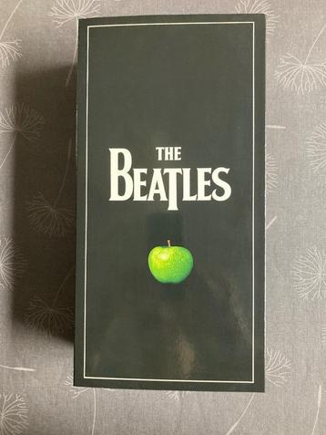 The Beatles - The original studio recordings - Box, Enlèvement ou Envoi, Utilisé