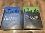 Frasier - Complete Serie - 11 seizoenen op Dvd ., Cd's en Dvd's, Dvd's | Komedie, Ophalen of Verzenden, Zo goed als nieuw, Romantische komedie