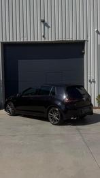 Volkswagen Golf Golf R 4MOTION - 12M Gar - MILLTEK EXHAUST, Auto's, Volkswagen, Automaat, Testrit aan huis, Zwart, 5 deurs