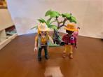 Playmobil les explorateurs, Enlèvement ou Envoi, Utilisé, Playmobil en vrac