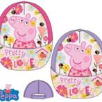 Peppa Pig Baseball Cap / Pet - Meisje, Nieuw, Pet, Meisje, Ophalen of Verzenden
