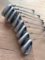 Callaway Paradym Ai Smoke ijzers set, Sport en Fitness, Golf, Ophalen of Verzenden, Zo goed als nieuw, Set, Callaway