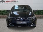 Toyota Corolla TS Business Edition+cam+DAB+carplay+androidau, Achat, Euro 6, Corolla, Noir