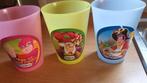 plastic bekers, Kinderen en Baby's, Ophalen of Verzenden