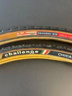 Challenge Chicane pro en Fango33 banden cross, Ophalen, Zo goed als nieuw