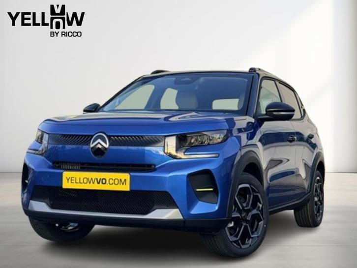 Citroen C3 MAX, Auto's, Citroën, C3, Airbags, Airconditioning, Bluetooth, Boordcomputer, Centrale vergrendeling, Climate control