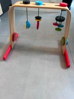 Houten speelboog in goede staat, Kinderen en Baby's, Ophalen, Zo goed als nieuw, Babygym