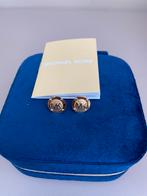Originele oorbellen van Michael kors, Handtassen en Accessoires, Oorbellen, Overige materialen, Nieuw, Ophalen of Verzenden, Knopjes of Stekers