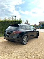 Porsche Cayenne Diesel | 3.0d 211pk | 2de eig | BJ 2011, Auto's, Porsche, Automaat, 155 kW, Zwart, Leder