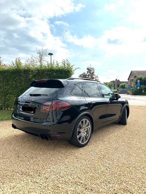 Porsche Cayenne Diesel | 3.0d 211pk | 2de eig | BJ 2011, Auto's, Porsche, Bedrijf, Te koop, Cayenne, 4x4, ABS, Adaptieve lichten