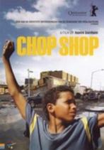chop shop, CD & DVD, DVD | Films indépendants, Enlèvement ou Envoi