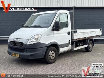 Iveco Daily 29 L 11 345 € 7.950 NETTO | beschikbaar voor biedingen
