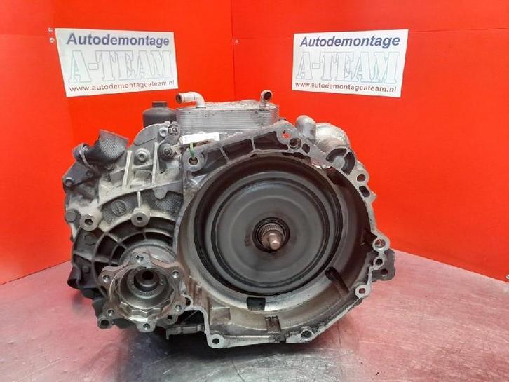VERSNELLINGSBAK AUTOMAAT Audi A3 Sportback (8VA / 8VF), Auto-onderdelen, Transmissie en Toebehoren, Audi, Gebruikt