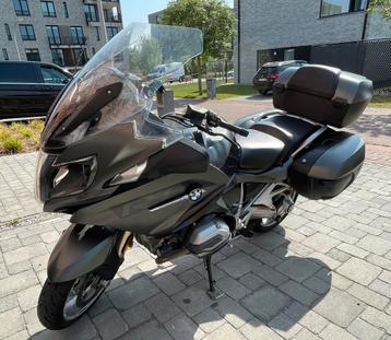 BMW R1200 RT Lc - 2015 - full option beschikbaar voor biedingen