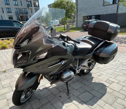 BMW R1200 RT Lc - 2015 - full option, Motoren, Motoren | BMW, Particulier, Toermotor, Ophalen