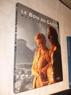 Livre LE BOIS DU CAZIER Marcinelle Editions Labor, Enlèvement ou Envoi