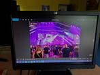 HP 19" VGA monitor, Computers en Software, Monitoren, Ophalen, Hp, Zo goed als nieuw, VGA