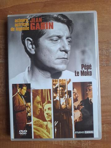 Pépé le Moko - Jean Gabin 