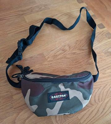 Heuptasje Eastpack beschikbaar voor biedingen