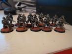 Grenadier death Korps of krieg warhammer 40k, Ophalen of Verzenden, Zo goed als nieuw, Warhammer
