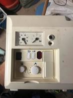 Tableau de commande buderus, Enlèvement, Utilisé