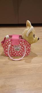 Chichi Love - Peluche, Enfants & Bébés, Enlèvement, Comme neuf