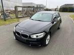 BMW - 2017 - 118D - Personenauto, Auto's, BMW, Automaat, 1 Reeks, Gebruikt, Euro 6