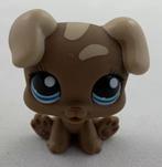 Littlest Pet Shop LPS 1052 Puppy Sportiest Pets Hond Figuur, Verzamelen, Verzenden, Zo goed als nieuw