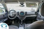 MINI Cooper Countryman  1.5 COOPER S E HYBRID 4 WD AUTO. BI, Auto's, 0 min, Wit, Bedrijf, 5 zetels