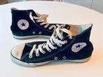 Converse All Stars - maat 42, Ophalen, Zwart, Converse all stars, Gedragen